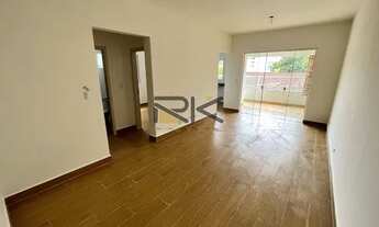 Imagem 3: Apartamento Itaguá 2 dormitórios,1 banheiro, 1 vaga de garagem,varanda gourmet com churras