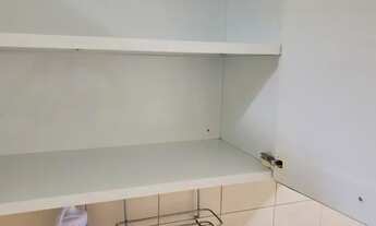 Imagem 7: Apartamento para venda tem 56 metros quadrados com 3 quartos em Rolinópolis - São Paulo