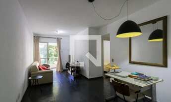 Imagem: Apartamento para Aluguel - Freguesia