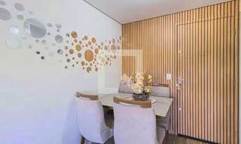 Imagem 5: Apartamento para Aluguel - Novo Osasco, 2 Quartos, 50 m2