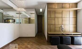 Imagem 5: Apartamento para Aluguel - Vila Prudente, 2 Quartos, 52 m2