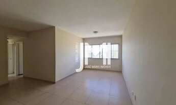 Imagem 2: Apartamento com 3 dormitórios à venda por R$ 390.000,00 - Bosque - Campinas/SP