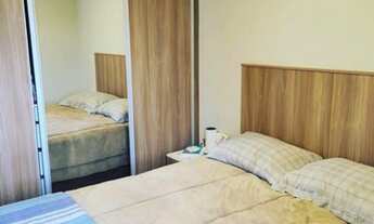 Imagem 7: Apartamento para venda possui 65 metros quadrados com 2 quartos