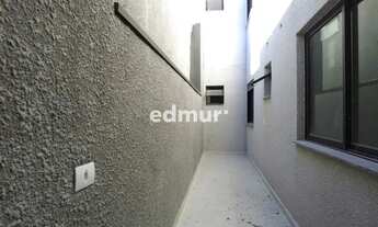 Imagem 2: APARTAMENTO no bairro Campestre com 93m². 3 dormitórios e 1 vagas. Confira