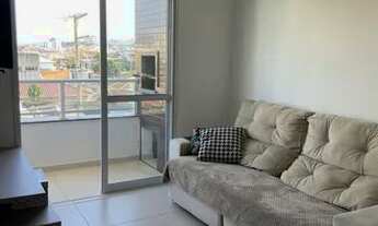 Imagem 4: Apartamento 2 dormitórios sendo uma suíte em Areias