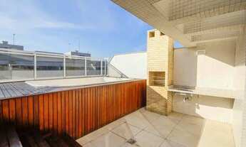 Imagem 2: Cobertura duplex 3 quartos, piscina, churrasqueira, Ilha Pura - Barra da Tijuca