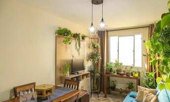 Imagem: Apartamento para Aluguel - Ponte Rasa, 2