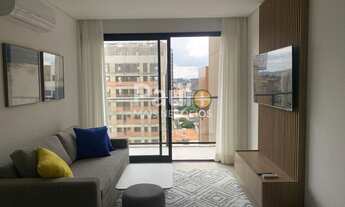 Imagem 4: Studio - Cambuí - Campinas