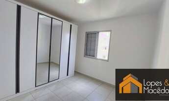 Imagem 7: Apto. de 64 m2 - Lazer completo, vaga livre, 3 dor. perto do metrô Vila Sônia