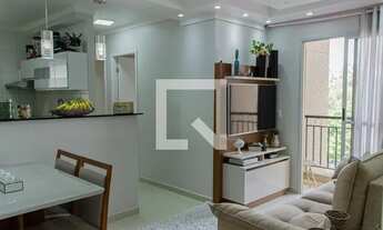 Imagem: Apartamento para Aluguel - Freguesia do