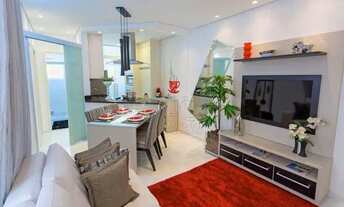 Imagem: Apartamento com 2 dormitórios à venda