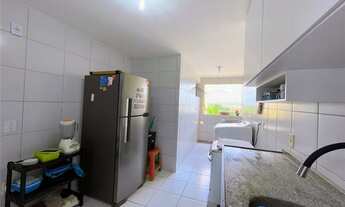 Imagem 6: Apartamento no bairro do Planalto