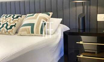 Imagem 6: Apartamento - Cambuí - Campinas