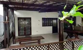 Imagem 2: Casa Village Triplex para aluguel com 4 quartos em Vilas do Atlântico