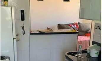 Imagem: Apartamento Colinas de Laranjeiras