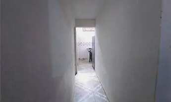 Imagem 6: Sobrado a venda na Estrutural