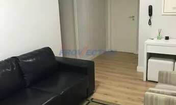 Imagem 7: Sala - Centro - Campinas