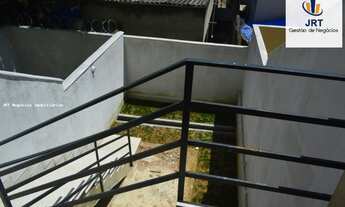 Imagem 6: Casa geminada duplex, entrada individual, 03 quartos (suíte), 2 vagas, Vila Cristina, Beti