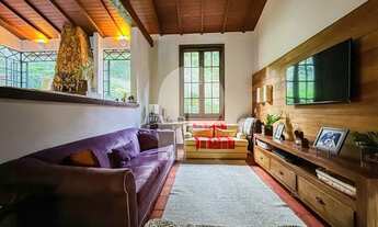 Imagem 4: Petrópolis - Casa de Condomínio - Araras