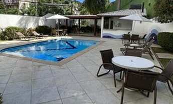 Imagem 2: 3 suítes no cidade Jardim