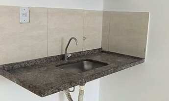 Imagem 4: Belo Horizonte - Kitchenette/Conjugados - João Pinheiro