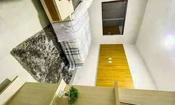 Imagem 2: Casa para venda possui 130 metros quadrados com 3 quartos em Água Verde - Blumenau - SC