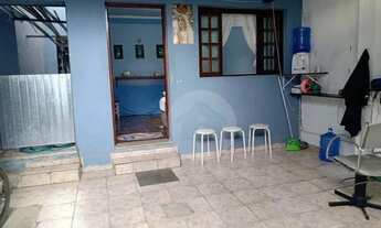 Imagem 2: Sobrado com 3 dormitórios à venda, por R$ 400.000 - Vila Menino Jesus - Caçapava/SP