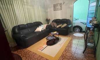 Imagem 2: Casa em excelente localização no Gama