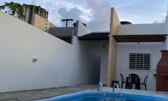 Imagem: Casa de Veraneio em Jacuma para Alugar