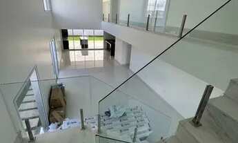 Imagem 3: Duplex Terras Alphaville Linhares