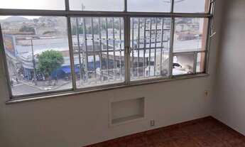 Imagem 5: Excelente apartamento com 2 quartos grandes no largo da Abolição