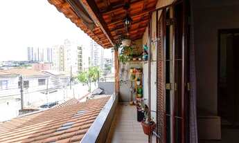 Imagem 3: São Paulo - Casa Padrão - Vila Maria