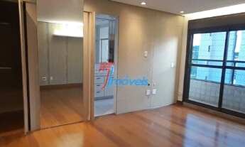 Imagem 5: Cobertura no Belvedere