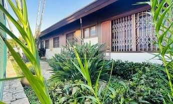 Imagem: FLORIANóPOLIS - Casa Padrão - Santa Mônica