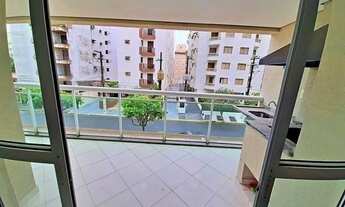 Imagem 6: 03 DORM´S - TERRAÇO GOURMET - LAZER COMPLETO