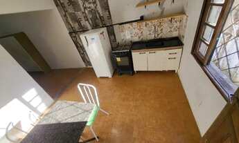 Imagem: Kitnet proximo a UFSC