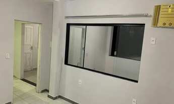 Imagem 3: Apartamento um quarto bairro Paraíso