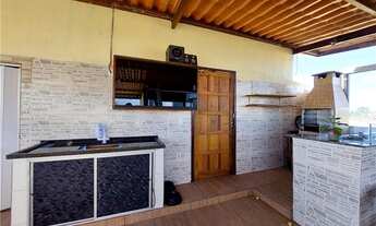 Imagem 2: Cobertura com 3/4 sendo 1 suíte - Excelente localização