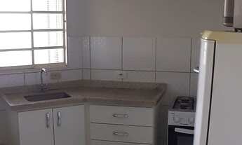 Imagem 3: Apartamento para aluguel com 50 metros quadrados com 2 quartos