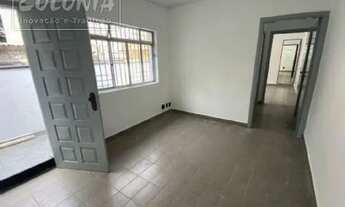 Imagem 7: Santo André - Casa Padrão - Vila Alzira