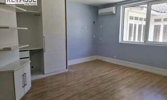 Imagem 2: Casa com 7 dormitórios para alugar por R$ 36.920,00/mês - Barra da Tijuca - Rio de Janeiro