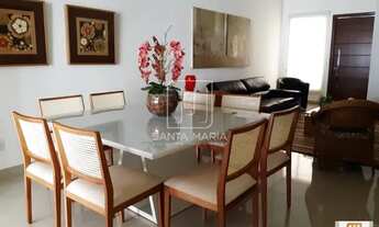 Imagem 6: Casa (térrea em condominio) 3 dormitórios/suite, cozinha planejada, portaria 24 horas, em