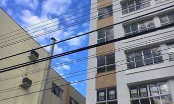 Imagem 3: Apartamento com 1 dormitório para alugar, 40 m² por R$ 2.046,65/mês - Victor Konder - Blum