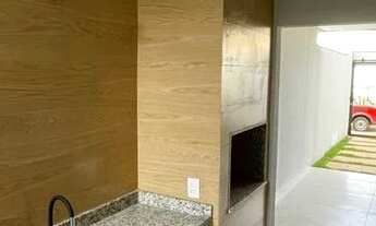 Imagem 5: Linda casa prox Anapolis City e Jundiaí