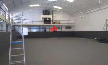 Imagem 4: Galpão de 650 m² na Vila Formosa