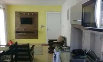 Imagem 3: Apartamento 115 mil