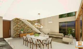 Imagem 5: Casa (sobrado em condominio) 3 dormitórios/suite, cozinha planejada, portaria 24hs, lazer