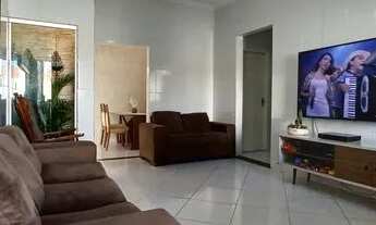 Imagem 7: CASA NA FAROLÂNDIA M.C