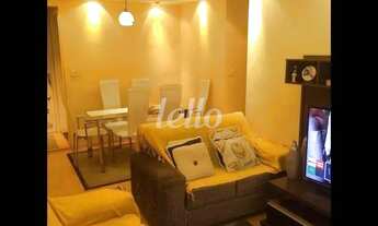 Imagem 5: Santo André - Apartamento Padrão - Vila Palmares