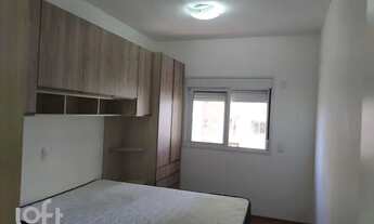 Imagem 3: Apartamento à venda em Centro com 94 m², 3 quartos, 1 suíte, 2 vagas